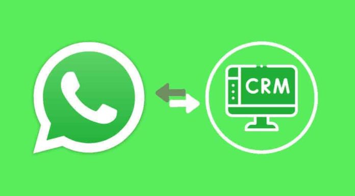 WhatsApp CRM