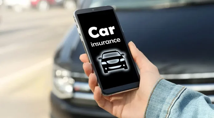 Asuransi Mobil Online