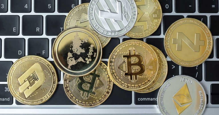 Koin Kripto yang Akan Naik: Simak Rekomendasi Koinnya !