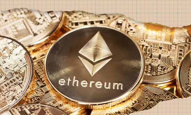 Analisa Ethereum Hari Ini