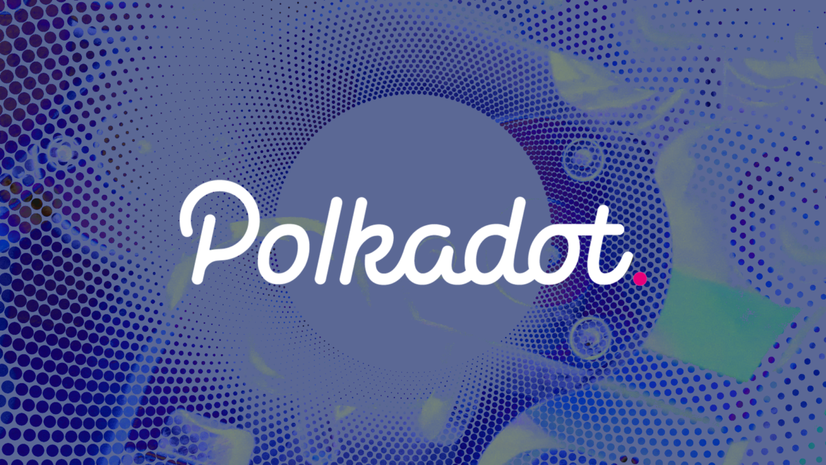 Apa Itu Polkadot Staking