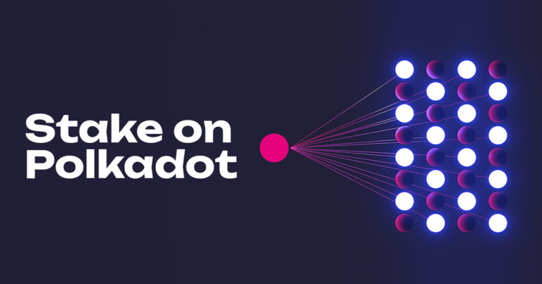 Apa Itu Polkadot Staking, Simak Panduan untuk Melakukannya