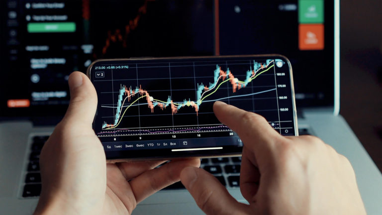 Aplikasi Trading Crypto Terbaik: Simak Fitur-Fitur Trading Terbaik !