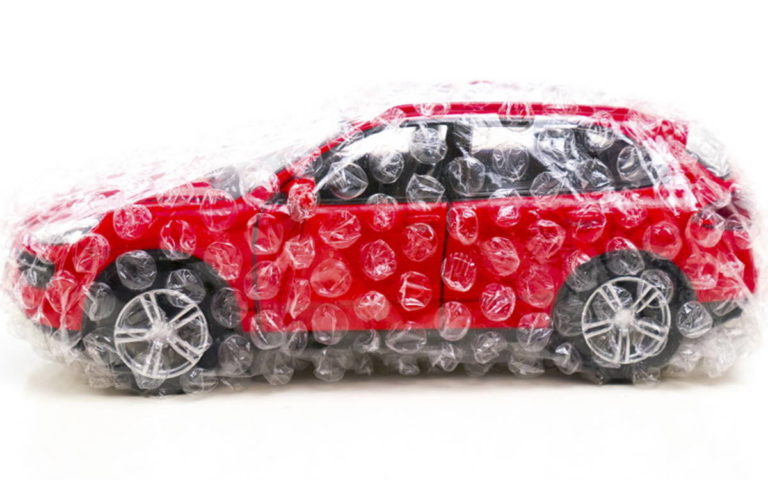 Asuransi Kendaraan Terbaik di Indonesia yang Wajib Diketahui