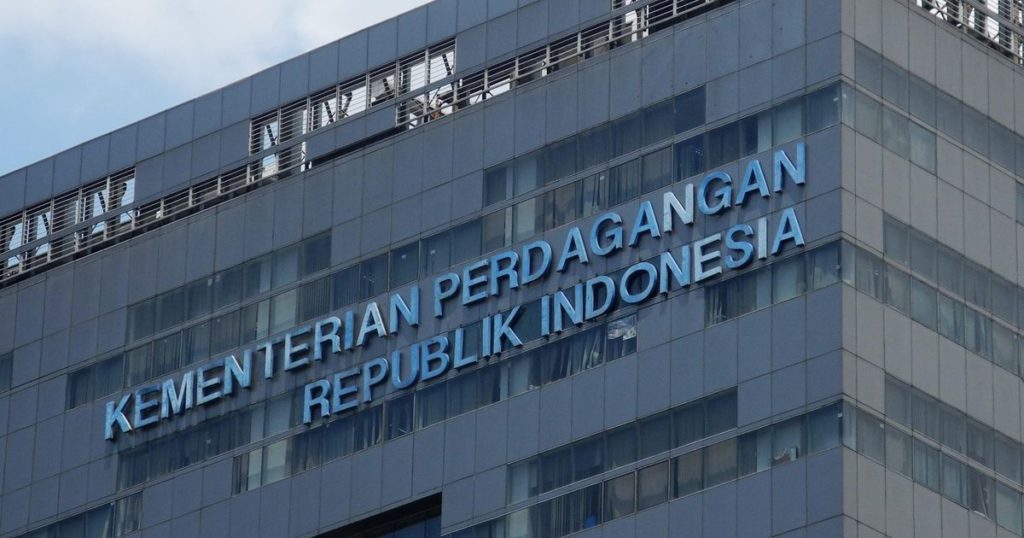 Berita Ekonomi Hari Ini: Neraca Perdagangan Capai US$3,12 Miliar