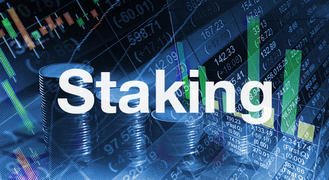 Platform Staking Kripto Terbaik