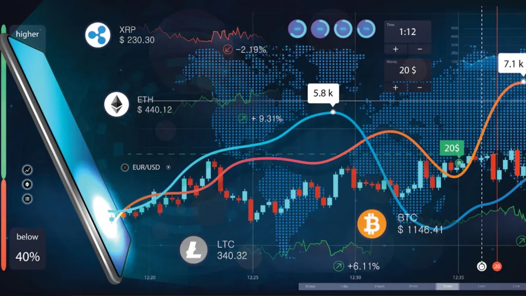 Platform Trading Crypto di Indonesia