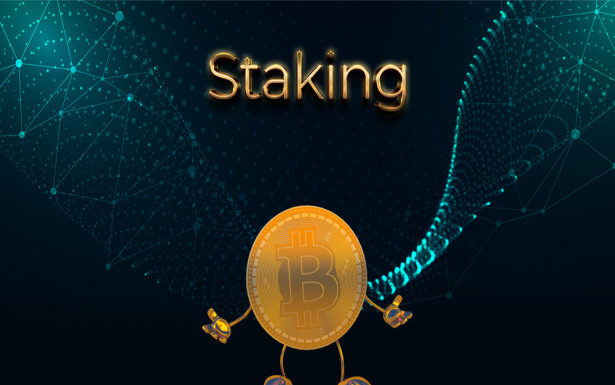 Staking Crypto Terbaik