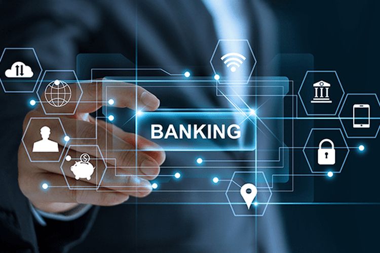 Perbedaan Bank DIgital dengan Mobile Banking