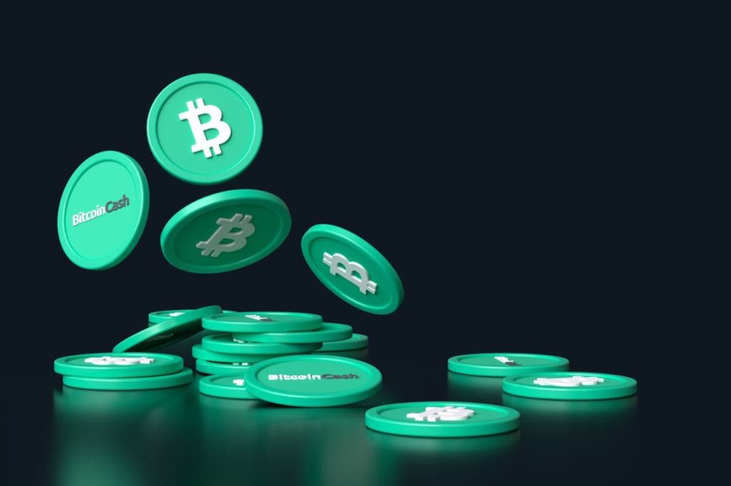 Tips Investasi Bitcoin Cash