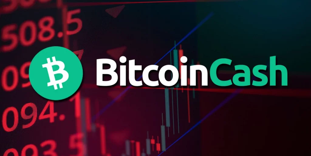 Tips Investasi Bitcoin Cash