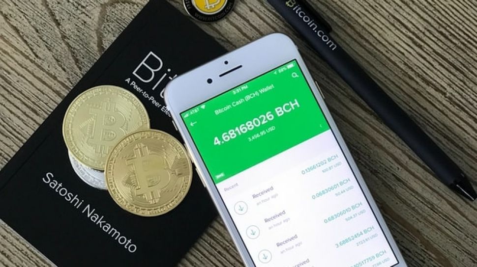 Tips Investasi Bitcoin Cash