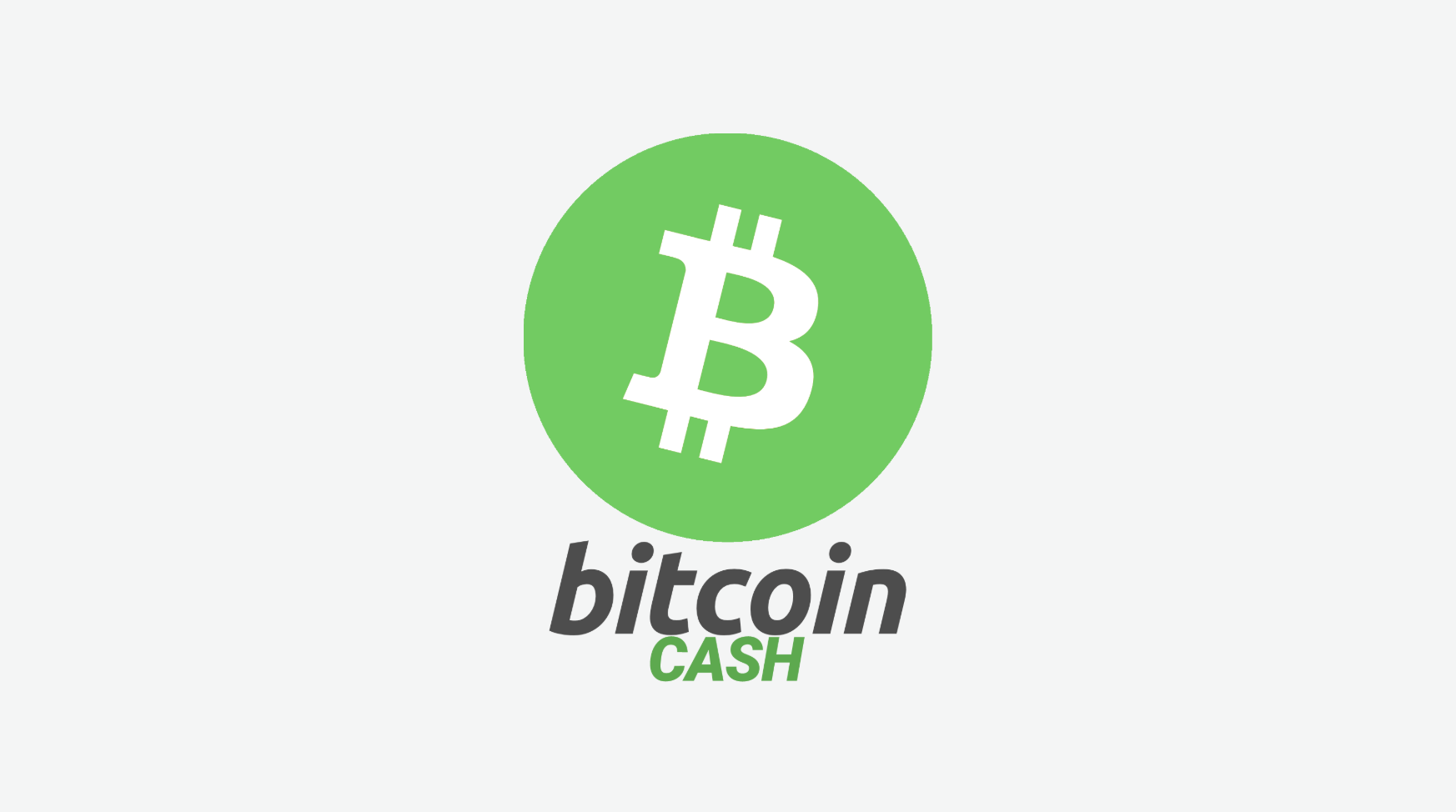 Tips Investasi Bitcoin Cash