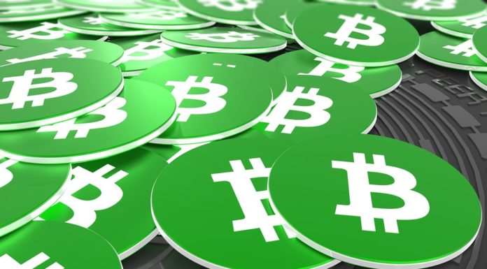 Tutorial Investasi Bitcoin Cash