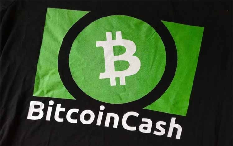 Tutorial Investasi Bitcoin Cash