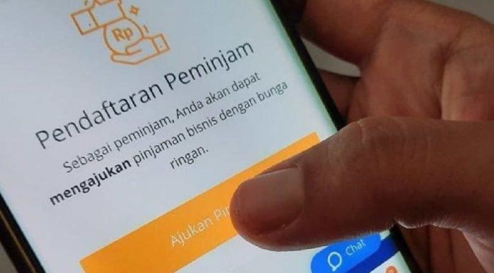 Daftar Aplikasi Pinjol Legal OJK