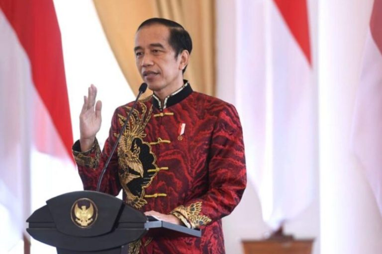 Berita Ekonomi Hari Ini: Jokowi Ungkap Investasi PSN Tahun 2024