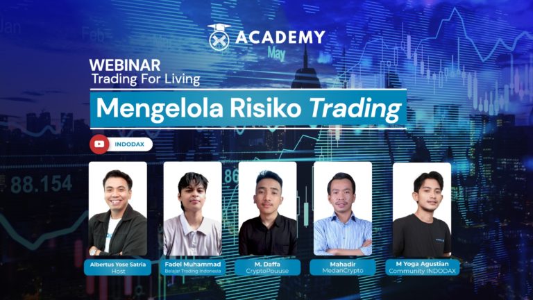Cara Mengatur Risiko Trading Kripto: Kenali Profil Risiko!
