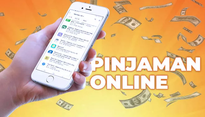 Dampak Negatif Pinjaman Online
