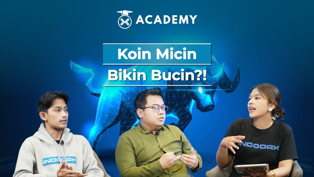 Koin Micin Potensial Baru: Kenali Analisanya Hasilkan Cuan!