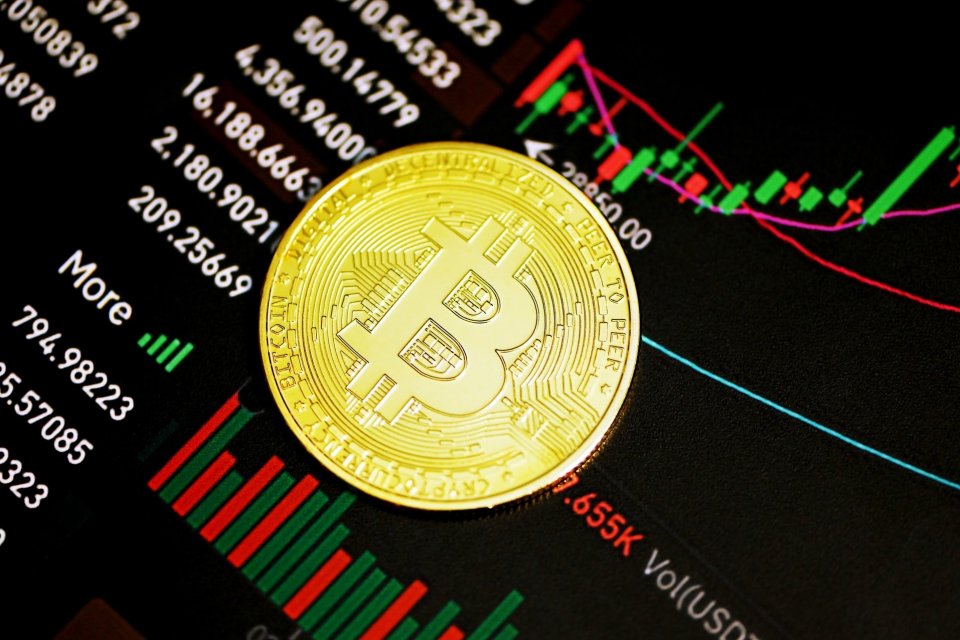 Modus Penipuan Trading Bitcoin