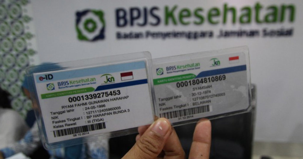 Perbedaan Asuransi Jiwa dengan BPJS