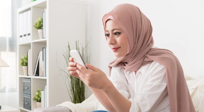 Pinjaman Online Syariah