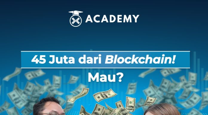 Proyek Blockchain