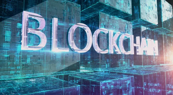 Proyek Blockchain