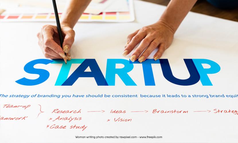 Tips Menjalankan Bisnis Startup