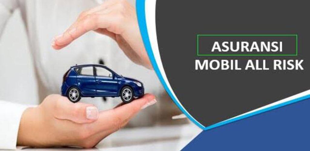 asuransi mobil all risk termurah