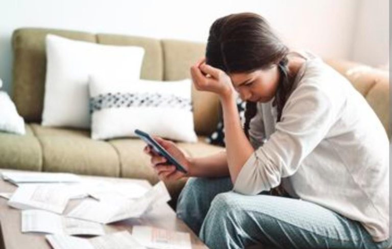 Bahaya Pinjaman Online yang Perlu Diketahui Calon Peminjam, Ini Dia!