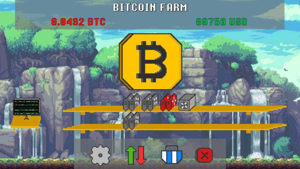 game penghasil bitcoin gratis