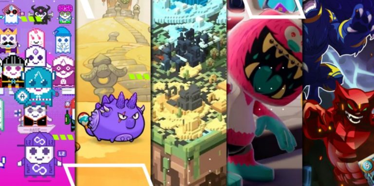 Game Penghasil Crypto Tanpa Modal: Cara Diversifikasi Strategi