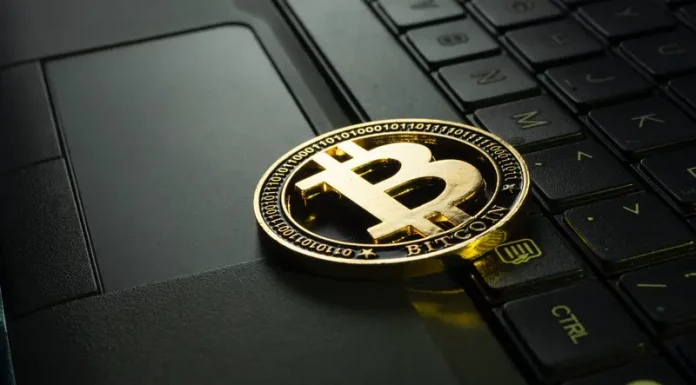 investasi bitcoin