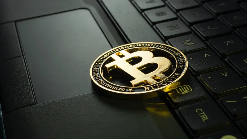 investasi bitcoin