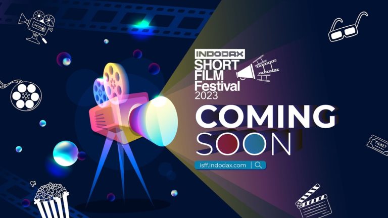 INDODAX SHORT FILM FESTIVAL (ISFF), PINTU PEMBUKA KE INDUSTRI PERFILMAN UNTUK GEN Z