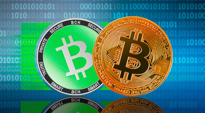 keuntungan investasi bitcoin cash