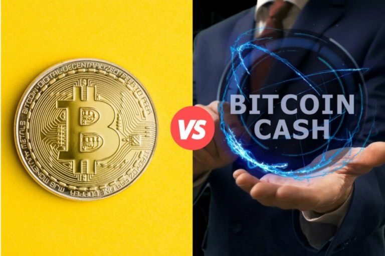 Keuntungan Investasi Bitcoin Cash apa Saja ya?