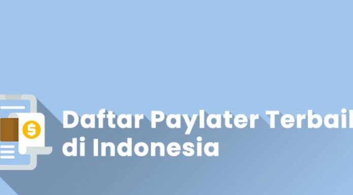 paylater bunga rendah terpercaya