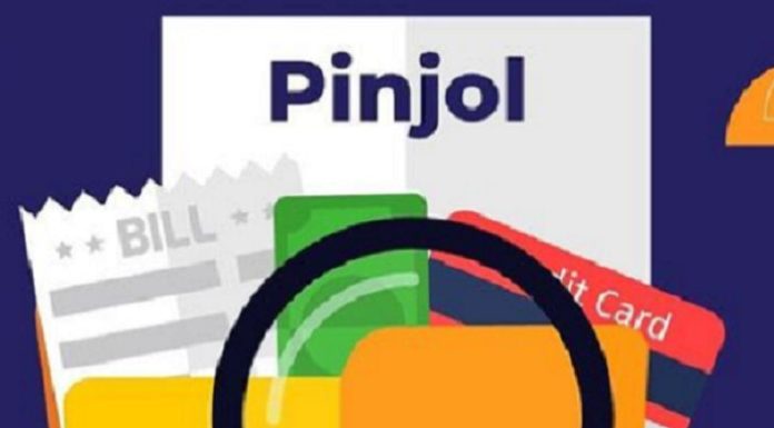 pinjol terbaik di indonesia