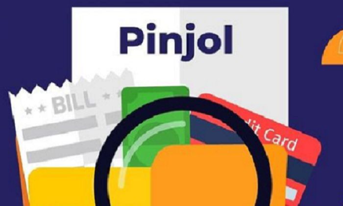 pinjol terbaik di indonesia