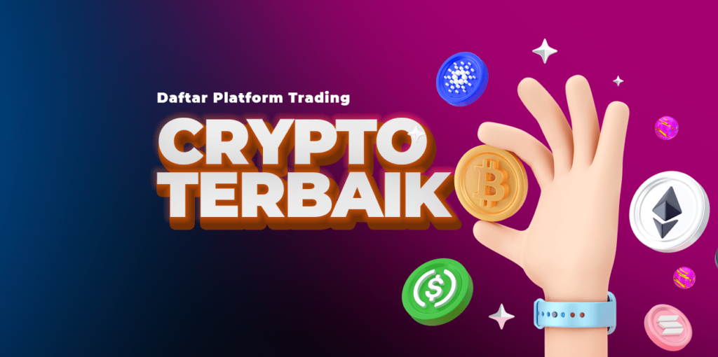 aplikasi trading crypto terbaik