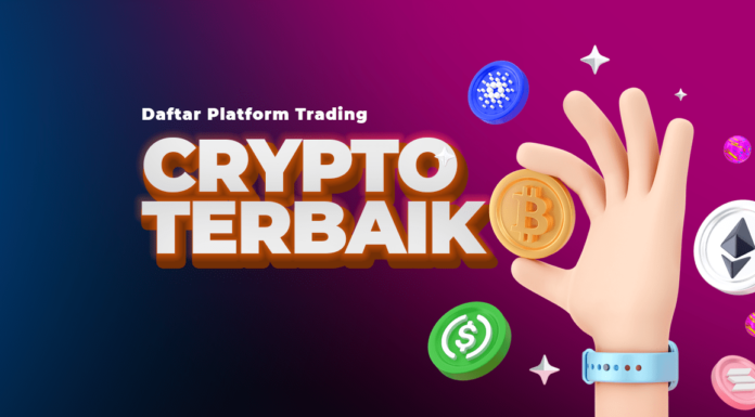 aplikasi trading crypto terbaik