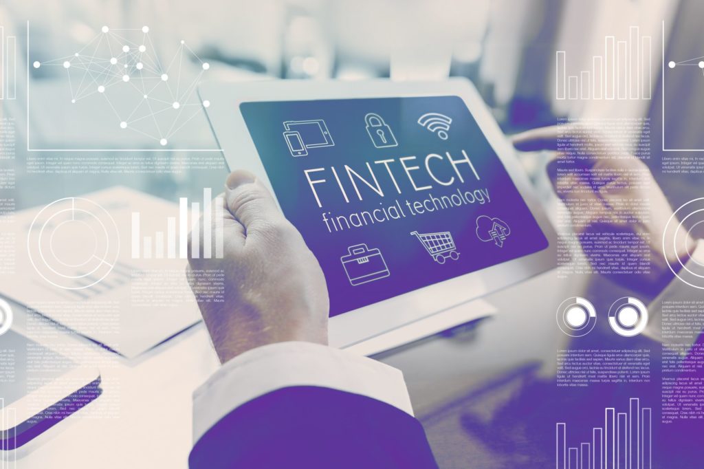 prospek fintech di masa depan