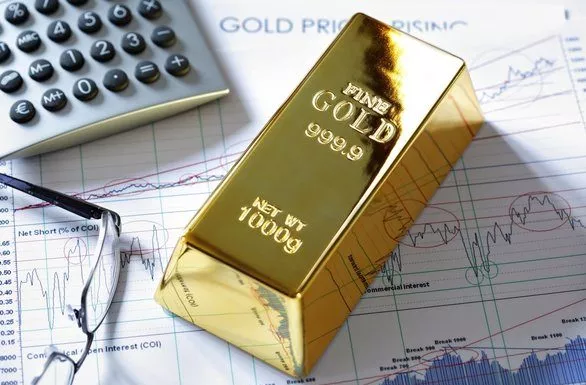 risiko investasi emas