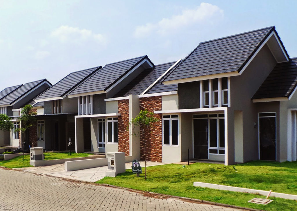 Tips Beli Rumah KPR Begini Caranya