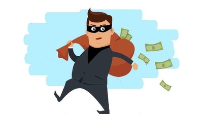 tips menghindari investasi bodong