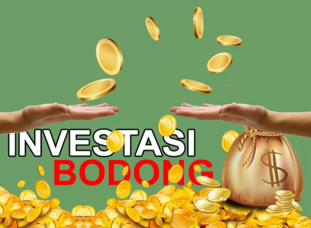 tips menghindari investasi bodong