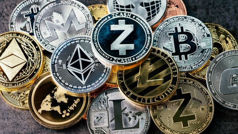 Tutorial Investasi Crypto, Cuan Maksimal!